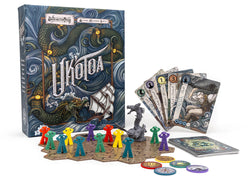Ukotoa (ONLINE ORDER ONLY)