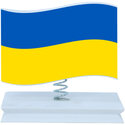 Flag Bobbles (ONLINE ORDER ONLY)
