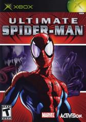 Ultimate Spiderman - Xbox (Online Order Only)