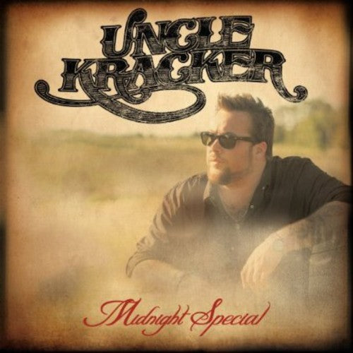 Midnight Special [CD] (ONLINE ORDER ONLY)
