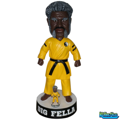Uncle Drew Movie Bobbleheads (ONLINE ORDER ONLY)