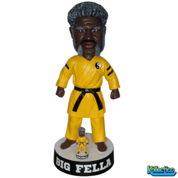 Uncle Drew Movie Bobbleheads (ONLINE ORDER ONLY)