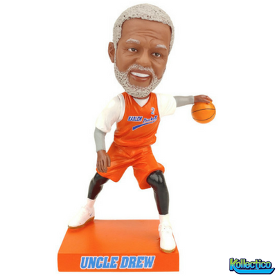 Uncle Drew Movie Bobbleheads (ONLINE ORDER ONLY)