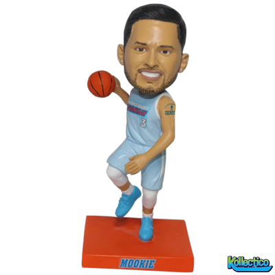 Uncle Drew Movie Bobbleheads (ONLINE ORDER ONLY)