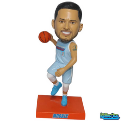 Uncle Drew Movie Bobbleheads (ONLINE ORDER ONLY)