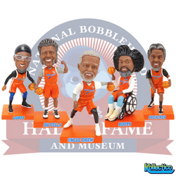 Uncle Drew Movie Bobbleheads (ONLINE ORDER ONLY)