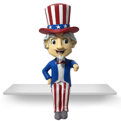 Mantle Mates Bobbleheads (ONLINE ORDER ONLY)