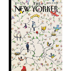 Undercover 1000 Piece Jigsaw Puzzle NYPC (ONLINE ORDER ONLY)