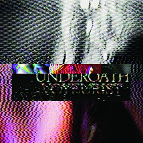 Voyeurist [Cerebellum LP] [Vinyl] (ONLINE ORDER ONLY)