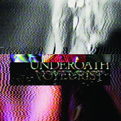 Voyeurist [Cerebellum LP] [Vinyl] (ONLINE ORDER ONLY)