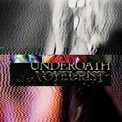 Voyeurist [CD] (ONLINE ORDER ONLY)