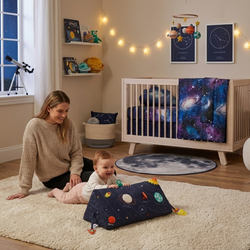Under the stars tummy time toy (ONLINE ORDER ONLY)
