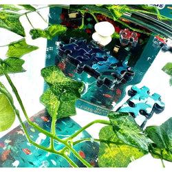 Underwater World 1000 Piece Jigsaw Puzzle Gibsons (ONLINE ORDER ONLY)