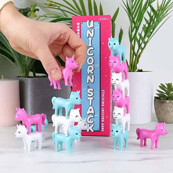Unicorn Stacking Game Gift Republic (ONLINE ORDER ONLY)