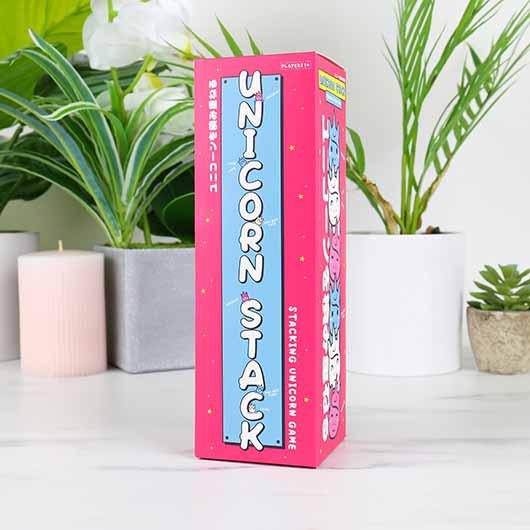 Unicorn Stacking Game Gift Republic (ONLINE ORDER ONLY)