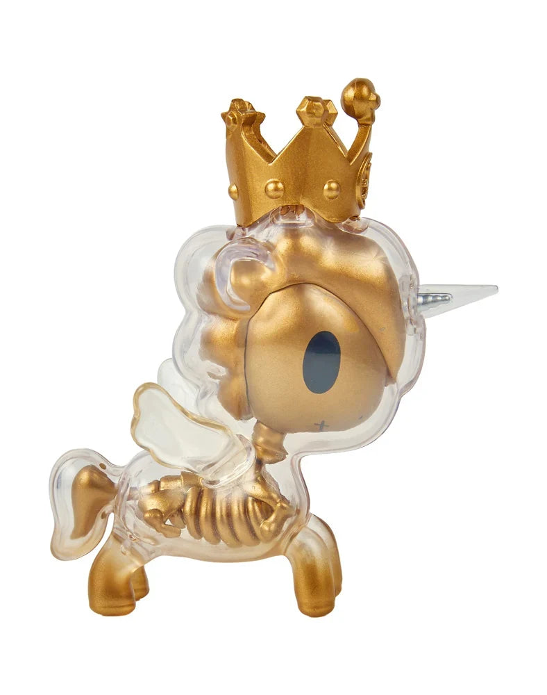 tokidoki After Dark Skeleton Unicorno Blind Box (ONLINE ORDER ONLY)