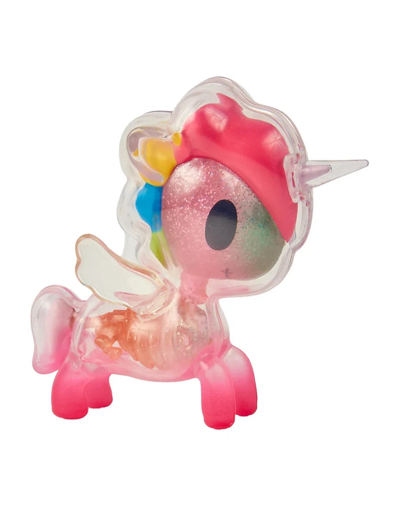tokidoki After Dark Skeleton Unicorno Blind Box (ONLINE ORDER ONLY)