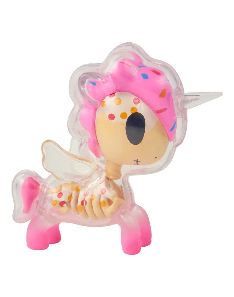 tokidoki After Dark Skeleton Unicorno Blind Box (ONLINE ORDER ONLY)