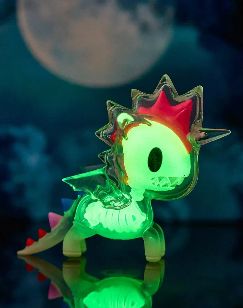 tokidoki After Dark Skeleton Unicorno Blind Box (ONLINE ORDER ONLY)