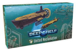 Deep Shelf: United Reclamation Expansion (North America) (Online Order Only)