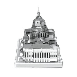 United States Capitol 3D Steel Model Kit Metal Earth (ONLINE ORDER ONLY)