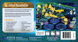 Deep Shelf: United Reclamation Expansion (North America) (Online Order Only)