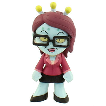 Mystery Minis Rick and Morty Series 1 - Unity (Online Order Only)