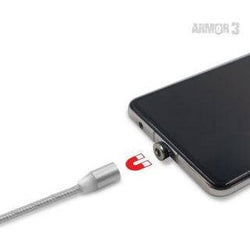 Universal Magnetic Charging Cable Set 6 Pcs (Online Order Only)