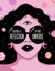 Universe, Zulfa Ishak