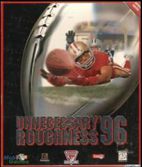 Unnecessary Roughness '96 - PC Games (Online Order Only)