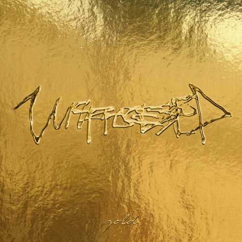 Gold [CD] (ONLINE ORDER ONLY)