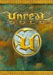Unreal Gold - PC Games (Online Order Only)
