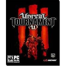 Unreal Tournament III Collector's Edition - PC (Online Order Only)