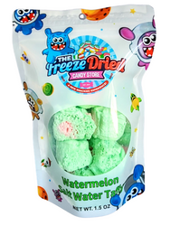 Watermelon Salt Water Taffy (ONLINE ORDER ONLY)