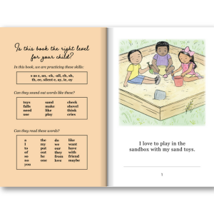 Monarch Phonics Readers (ONLINE ORDER ONLY)