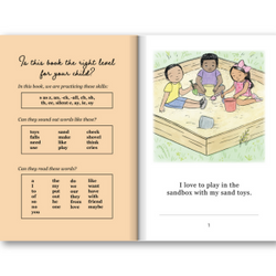 Monarch Phonics Readers (ONLINE ORDER ONLY)