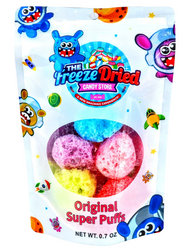 Freeze Dried Super Puffs (ONLINE ORDER ONLY)