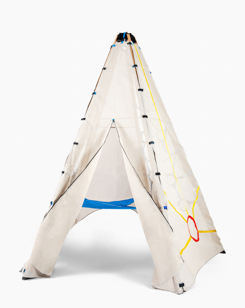 Bijou Build Mainstay (ONLINE ORDER ONLY)