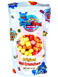 Original Mini Crunchers (ONLINE ORDER ONLY)