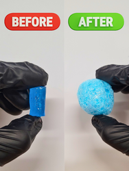 Freeze Dried Super Puffs (ONLINE ORDER ONLY)