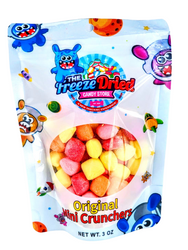 Original Mini Crunchers (ONLINE ORDER ONLY)