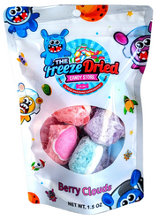 Berry Clouds (ONLINE ORDER ONLY)