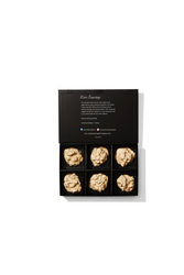 Toasted Coconut and Macadamia Nut Pralines (ONLINE ORDER ONLY)