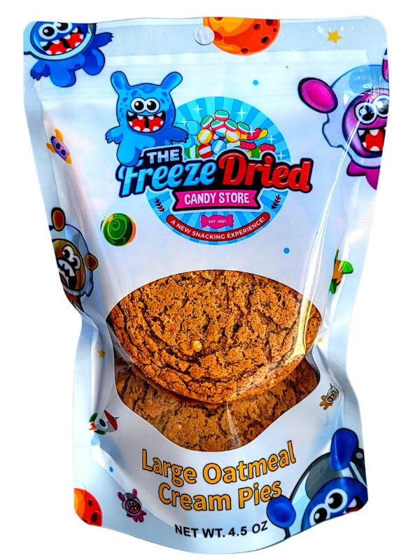 Large Cream Pie Sandwiches (ONLINE ORDER ONLY)