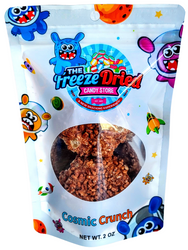 Cosmic Crunch (ONLINE ORDER ONLY)
