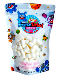 Original Marshmallows (ONLINE ORDER ONLY)