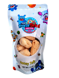 Honey Taffy (ONLINE ORDER ONLY)