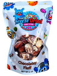 Chocolatey Fluff (ONLINE ORDER ONLY)