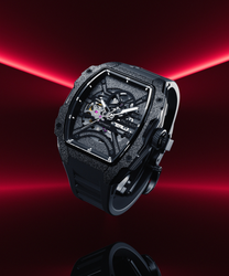 Astro Skeleton Galaxy Black (Online Only)