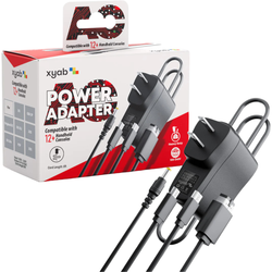XYAB Universal Handheld Charger (ONLINE ORDER ONLY)